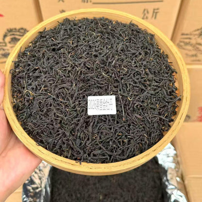 2026 Fruity Jin Mudan Wuyi Souchong Black Tea | Sweet, Smooth & Endlessly Drinkable