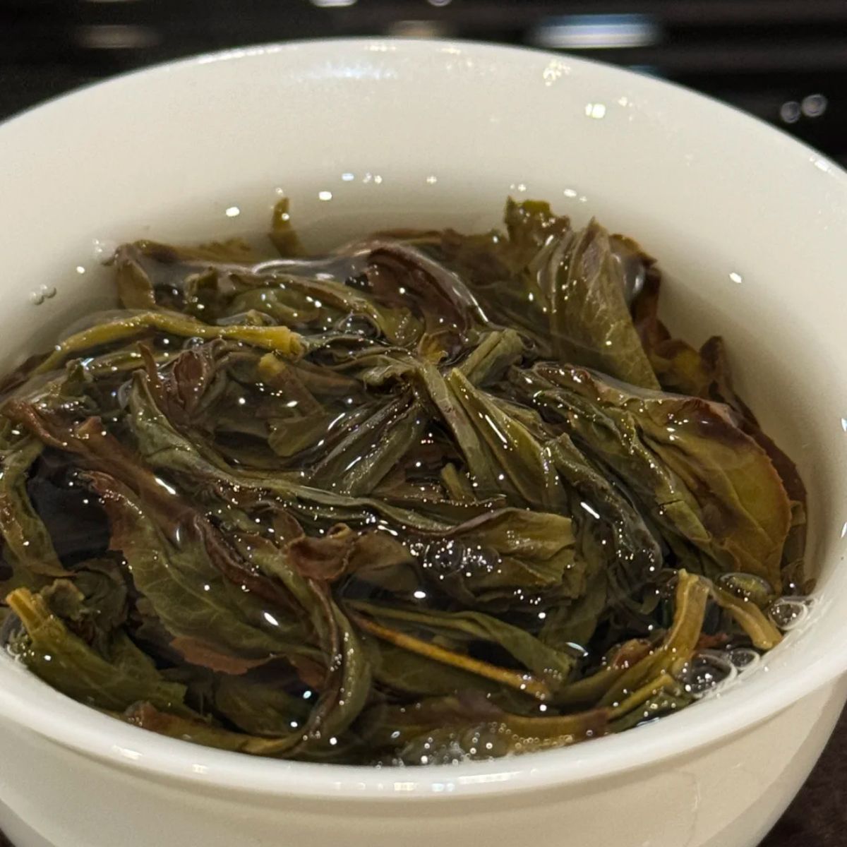 Premium Winter Harvest "Snow Flake" Da Wu Ye Dan Cong – Icy Floral Aroma & Crisp Sweetness