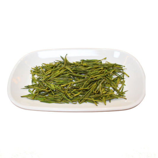 Anji Bai Cha Green Tea