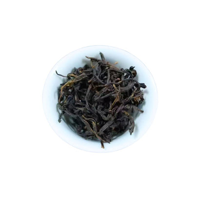 Liu Xue Ya Shi Xiang Dan Cong Oolong Tea – Portable Gift Box (8.5g × 6 Sachets)