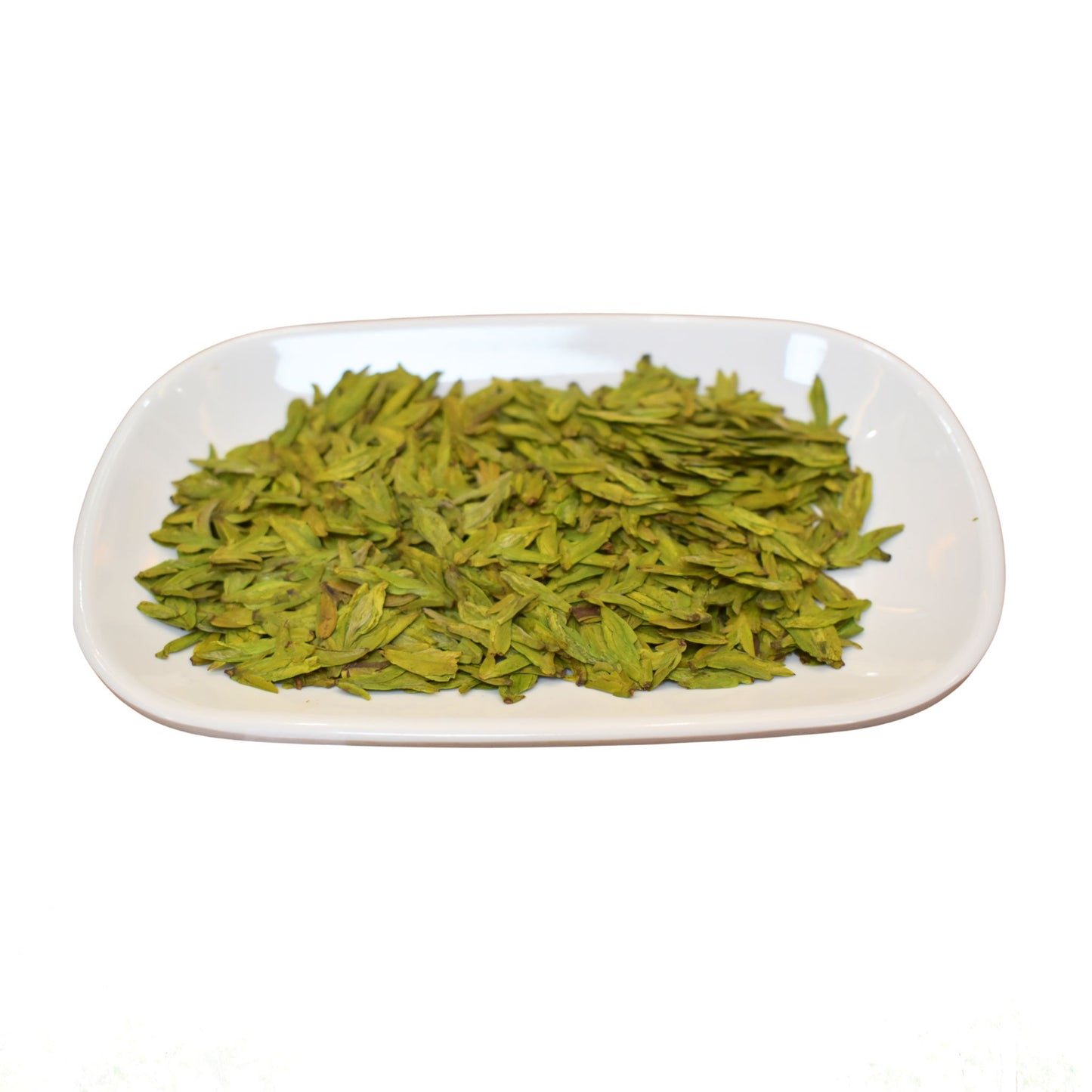 Dragon Well Long Jing - Premium Awarded Green Tea