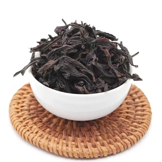 Da Hong Pao Tea - Wuyi Big Red Robe Tea