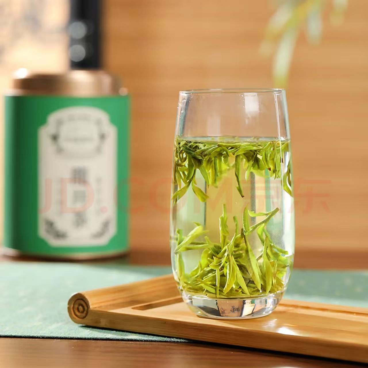 Dragon Well Long Jing - Premium Awarded Green Tea