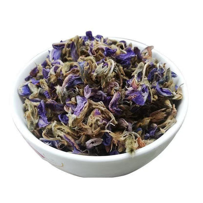 Kudzu Flower Tea – Caffeine‑Free & Calming