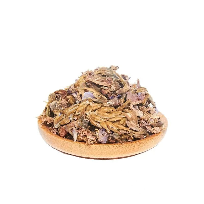 Kudzu Flower Tea – Caffeine‑Free & Calming