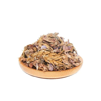 Kudzu Flower Tea – Caffeine‑Free & Calming