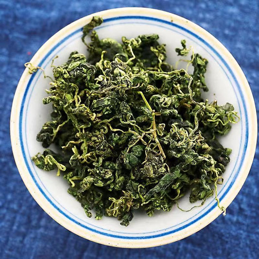 Clove Leaf Tea 500g – Natural Antibacterial & Digestive Warmth