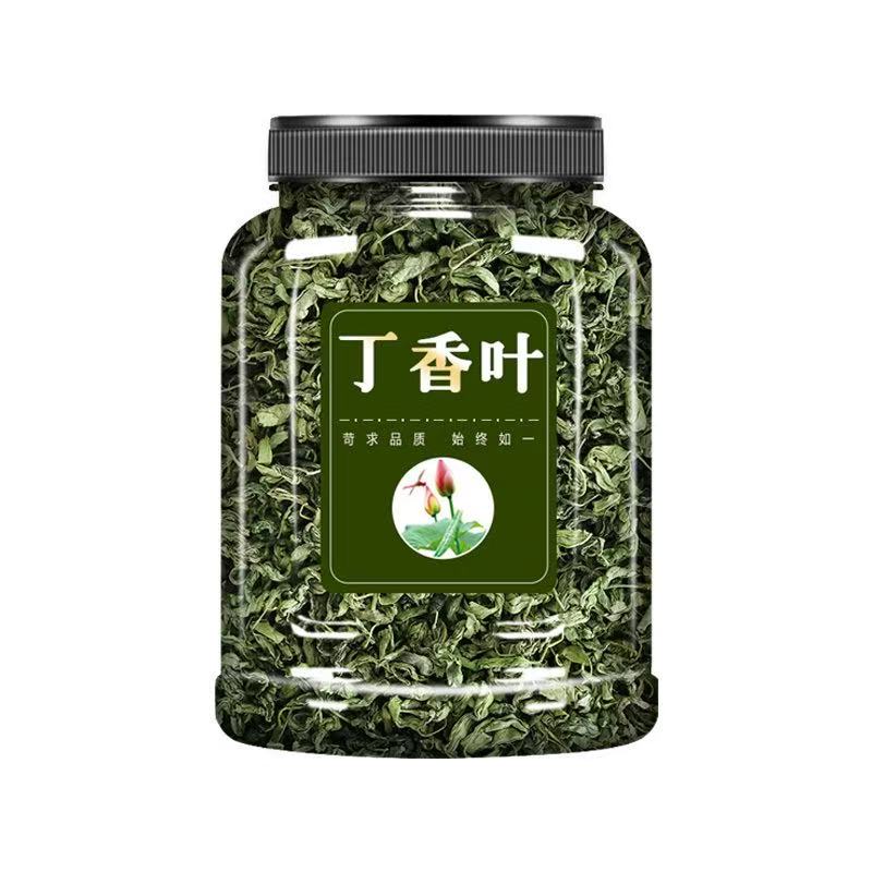 Clove Leaf Tea 500g – Natural Antibacterial & Digestive Warmth