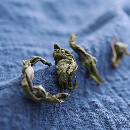 Clove Leaf Tea 500g – Natural Antibacterial & Digestive Warmth