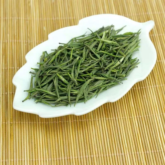 Taihu Cui Zhu Green Tea