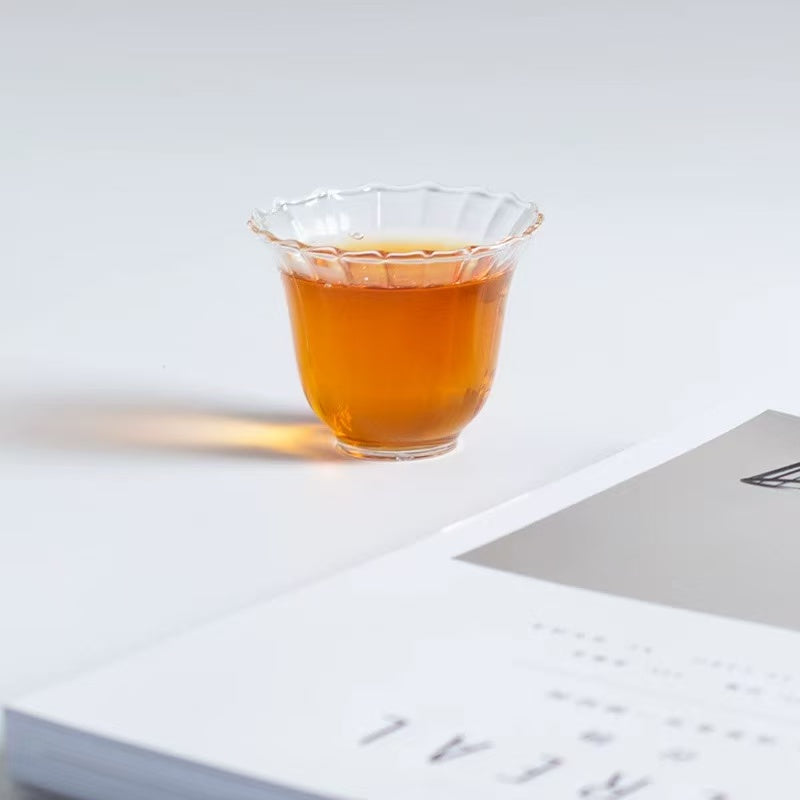 Golden Eyebrow (Jin Jun Mei)- Premium Red Tea