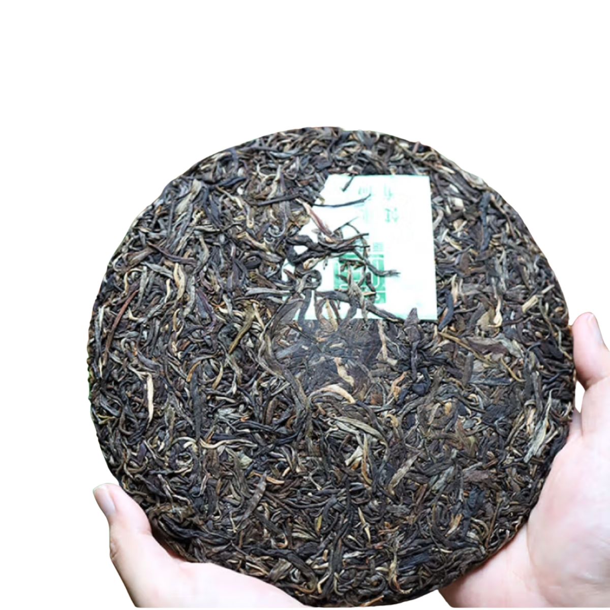 Premium Raw Pu-erh Set (357g x 3 Cakes) - Banzhang + Bingdao + Jingmai
