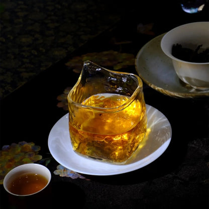 2026 Yunnan Dian Hong — Honey Aroma Black Tea | Golden Needle Ancient Tree