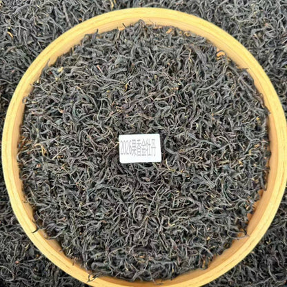2026 Fruity Jin Mudan Wuyi Souchong Black Tea | Sweet, Smooth & Endlessly Drinkable