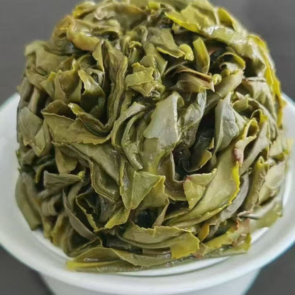 Tie Guan Yin Oolong Tea