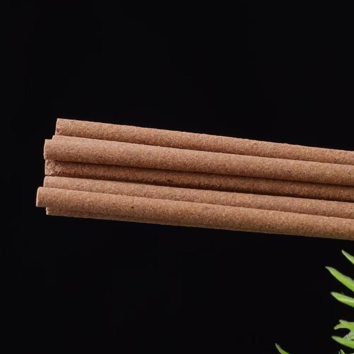 Aged Mysore Sandalwood Incense Sticks – 7-Year Matured | Premium Indian Sandalwood