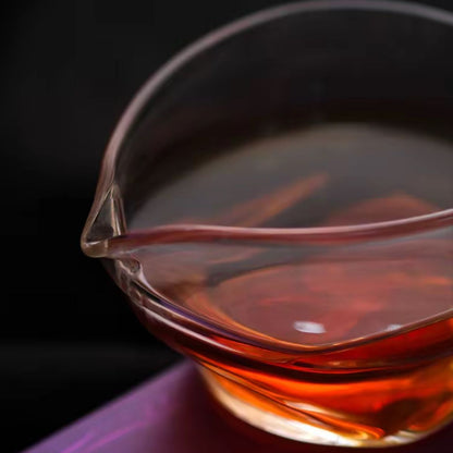 Jin Jiao Yi Rou Gui — Wuyi Cliff-Grown Cinnamon Oolong