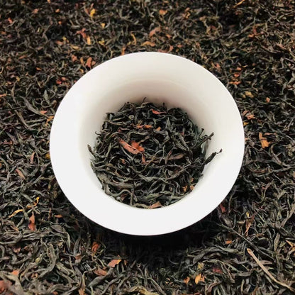 Wild Ancient Tree Black Tea
