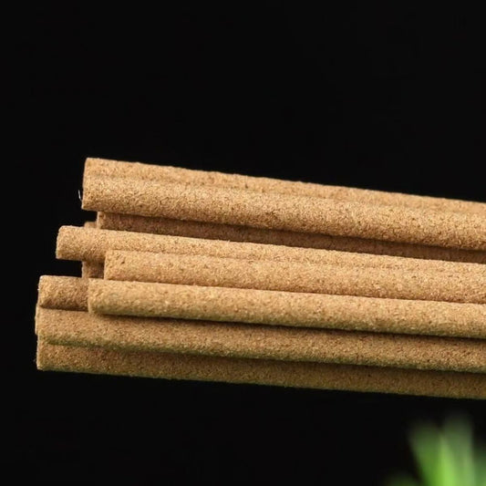 Hainan Agarwood Incense Sticks - 9A Grade 6 Years Aged