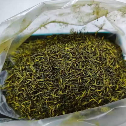 Eucommia Male Flower Tea 125g  – Natural Balance & Calm