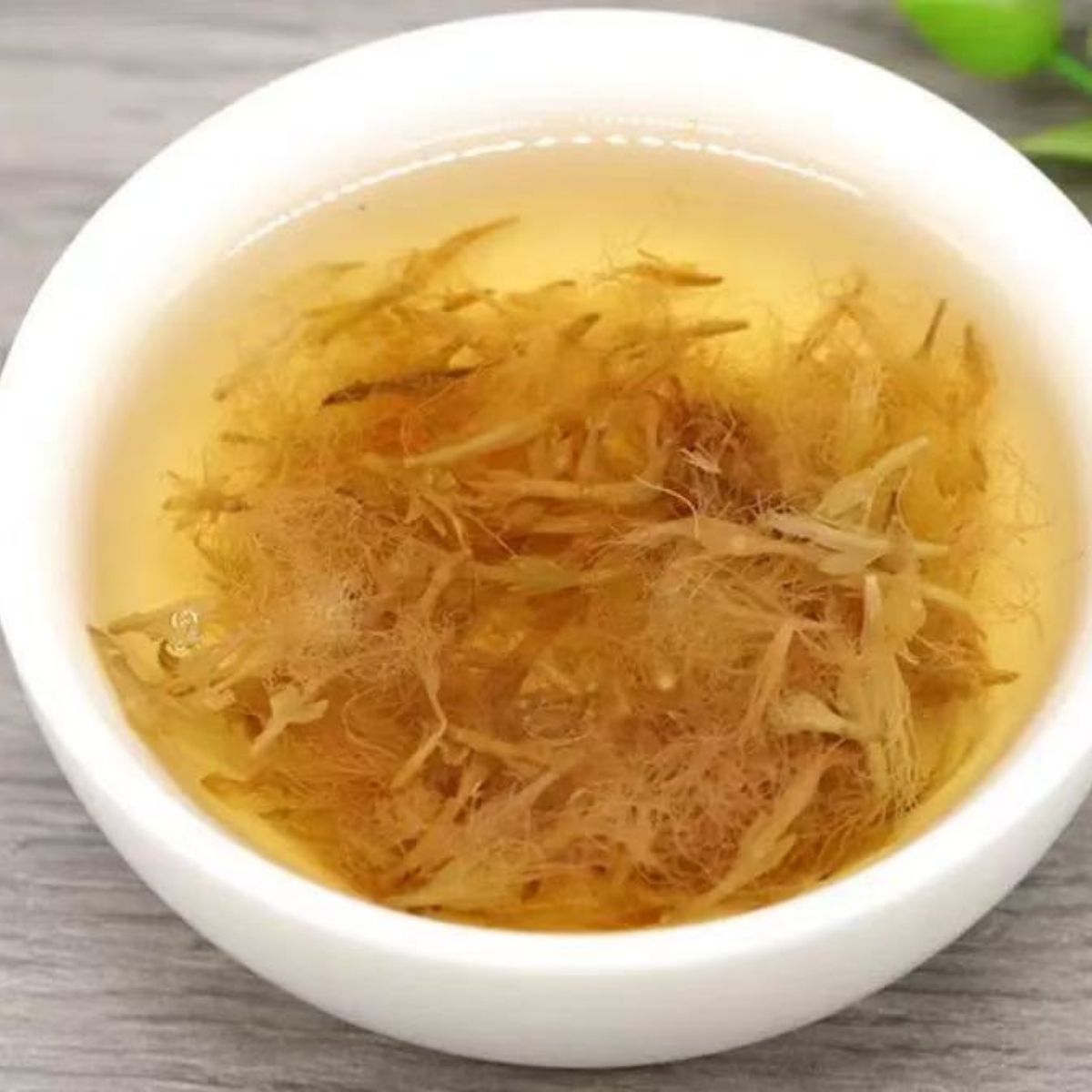 Albizia Flower Tea – Sleep Support & Emotional Balance