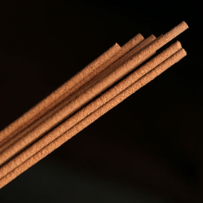 Premium Osmanthus Flower Incense Sticks – 7A Grade, Aged 3+ Years (Box of ~160)