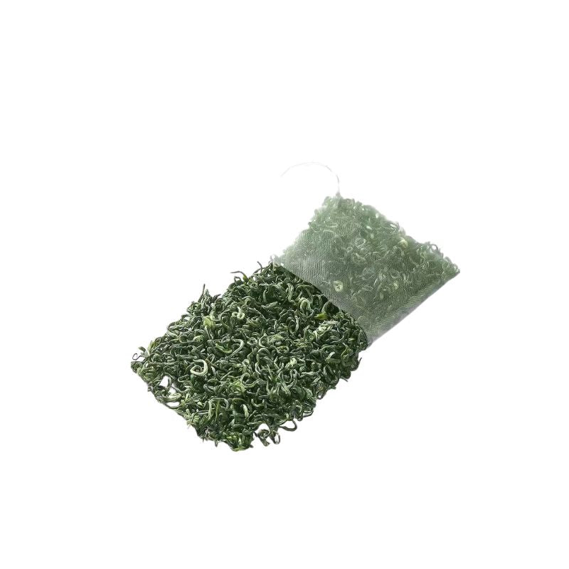 Bi Luo Chun-Green Tea Bags