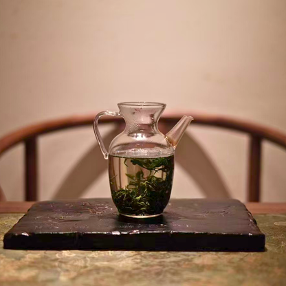 High Mountain Green Tea Premium 2026 - Jade Cloud