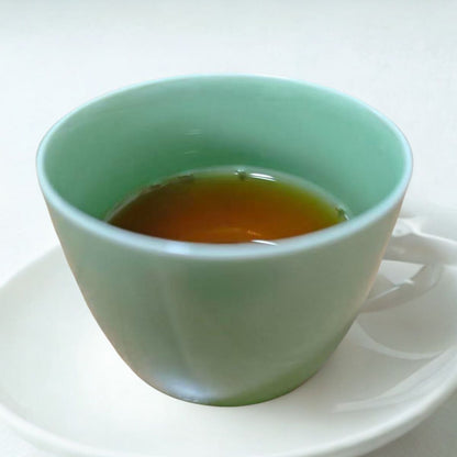 Aged Raw Pu-erh Tuo Tea (2010) - 15 Years Mellow Transformation