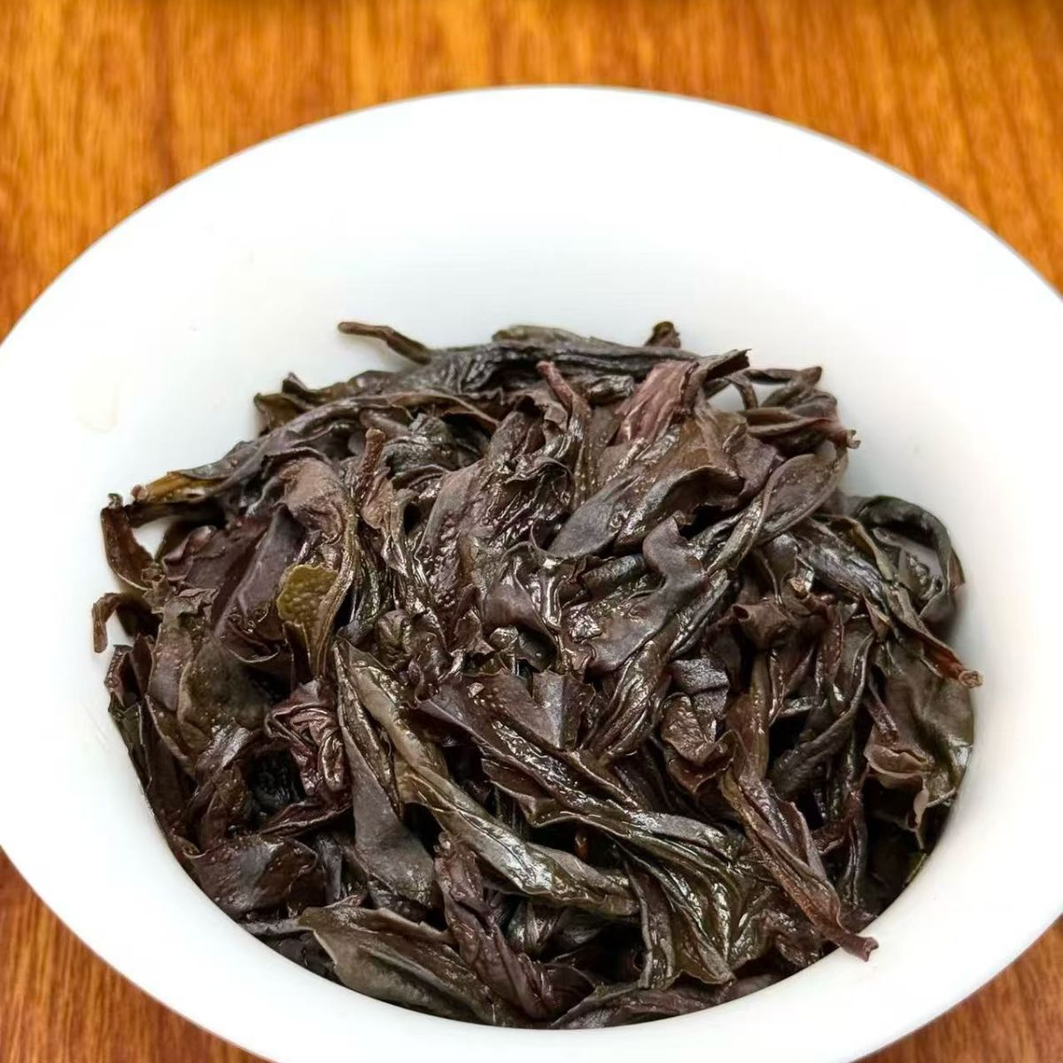 Xiao Zhu Lin Rougui | Wuyi Rock Oolong — Cinnamon, Bamboo & Floral Honey