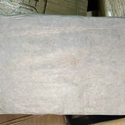 2020 Xigui "Golden Leaf" Raw Pu-erh Brick (1000g) – Ancient Tree Spring Harvest