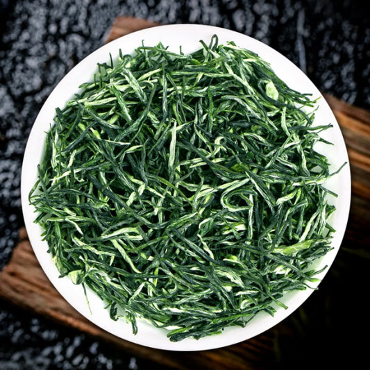 Xinyang Maojian Green Tea