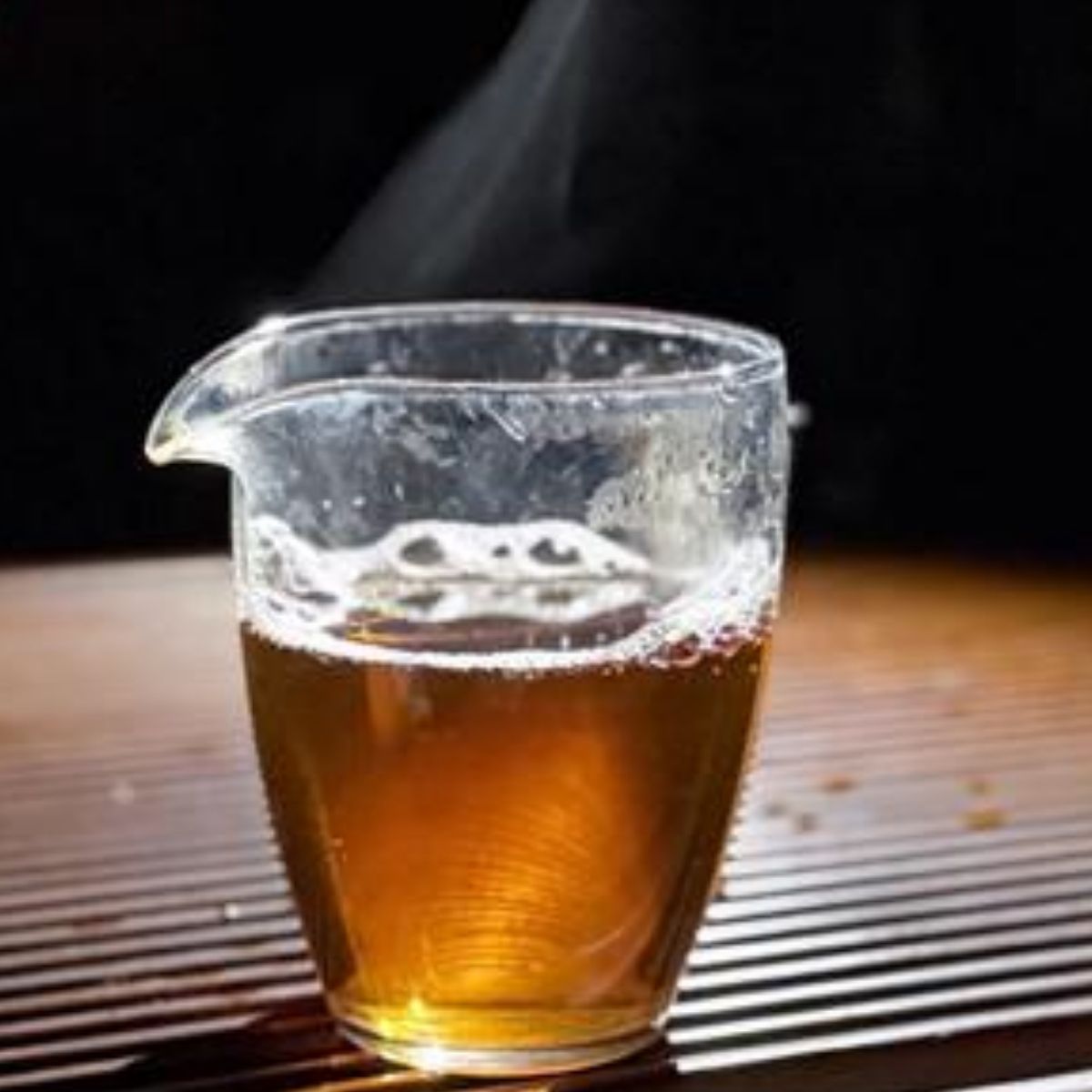 Taohua Ruixiang | Wuyi Rock Oolong — Peach Blossom, Honey & Delicate Orchid