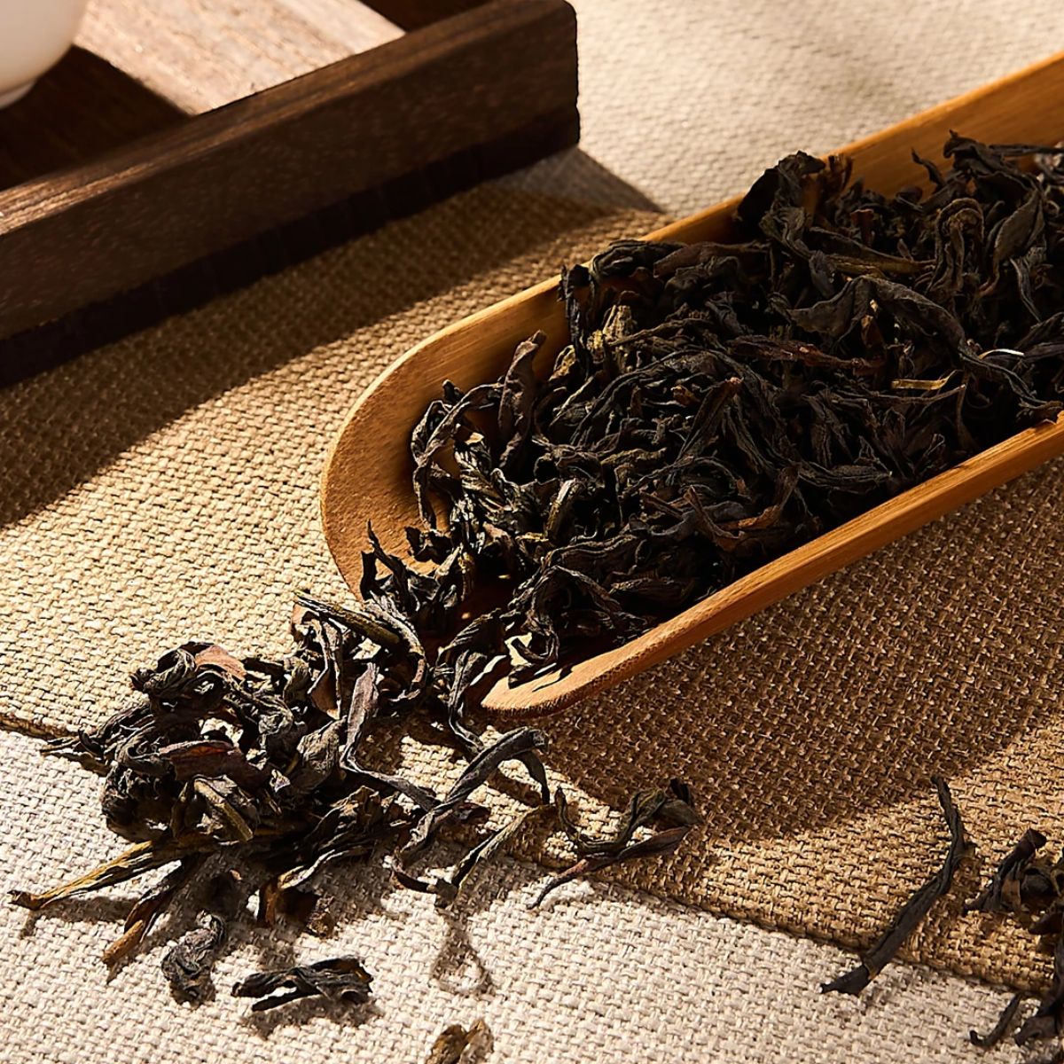 2026 Spring Ya Shi Xiang Dancong Oolong Tea — Duck Shit Aroma | Phoenix Mountain