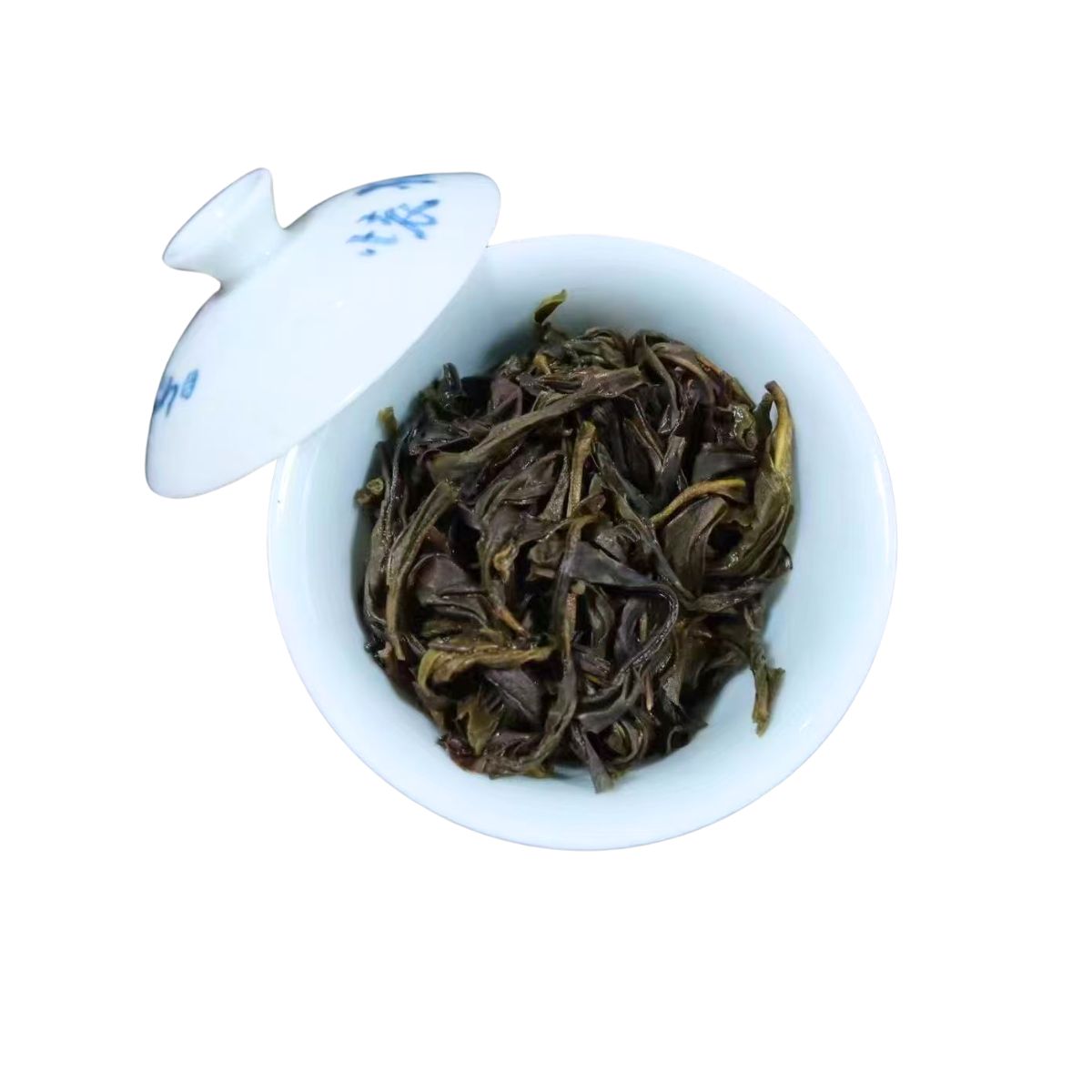 Liu Xue Ya Shi Xiang Dan Cong Oolong Tea – Portable Gift Box (8.5g × 6 Sachets)