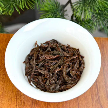 2026 Fruity Jin Mudan Wuyi Souchong Black Tea | Sweet, Smooth & Endlessly Drinkable