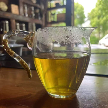2026 Sticky Rice Aroma Golden Bud Yunnan Dian Hong Black Tea