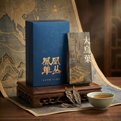 Da Wu Ye Dan Cong Oolong Tea – Portable Gift Box (8.5g × 6 Sachets)