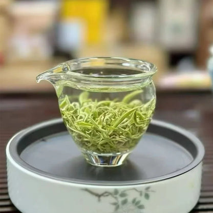 2026 Spring Dongting Bi Luo Chun — Green Snail Spring | Lake Tai, Jiangsu