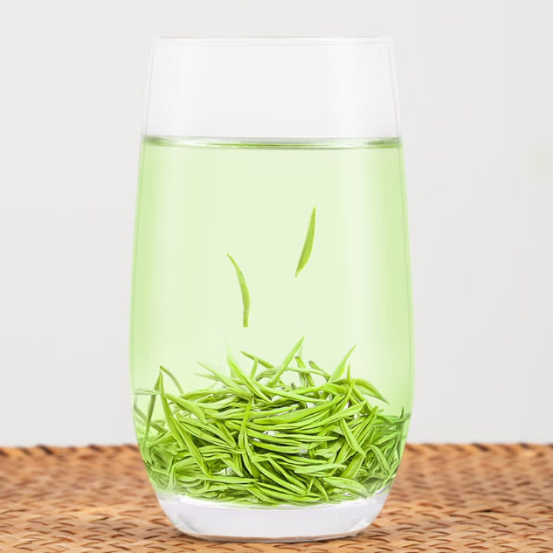 HIGH MOUNTAIN GREEN TEA