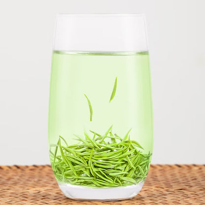 HIGH MOUNTAIN GREEN TEA