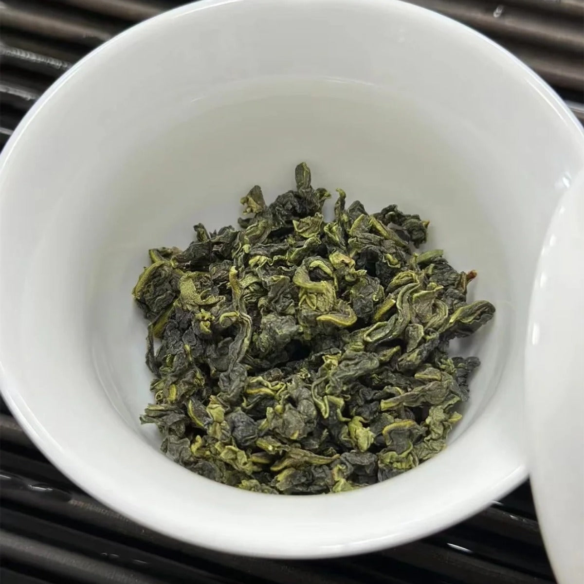 2026 Tie Guan Yin Oolong Tea — Iron Goddess of Mercy | Anxi County, Fujian
