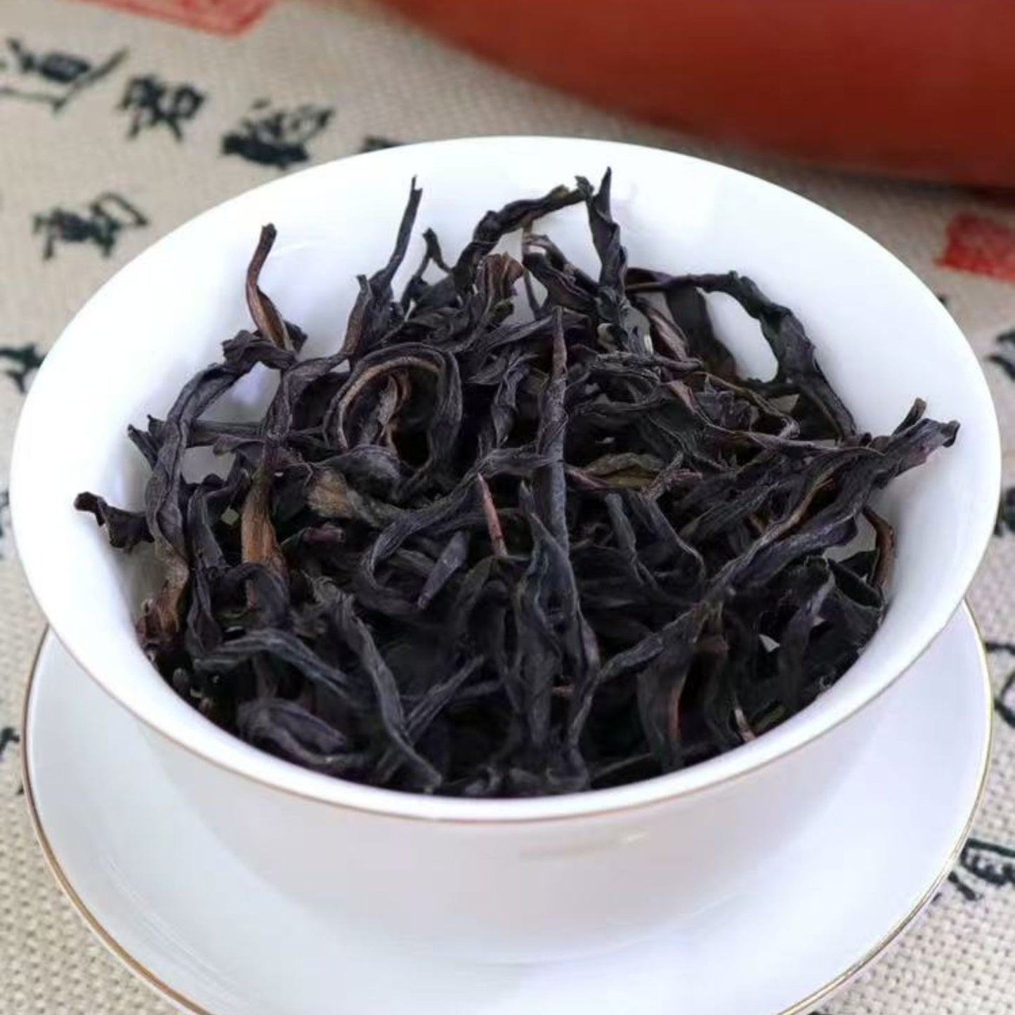 Huang Zhi Xiang Dan Cong Oolong Tea – Portable Gift Box (8.5g × 6 Sachets)