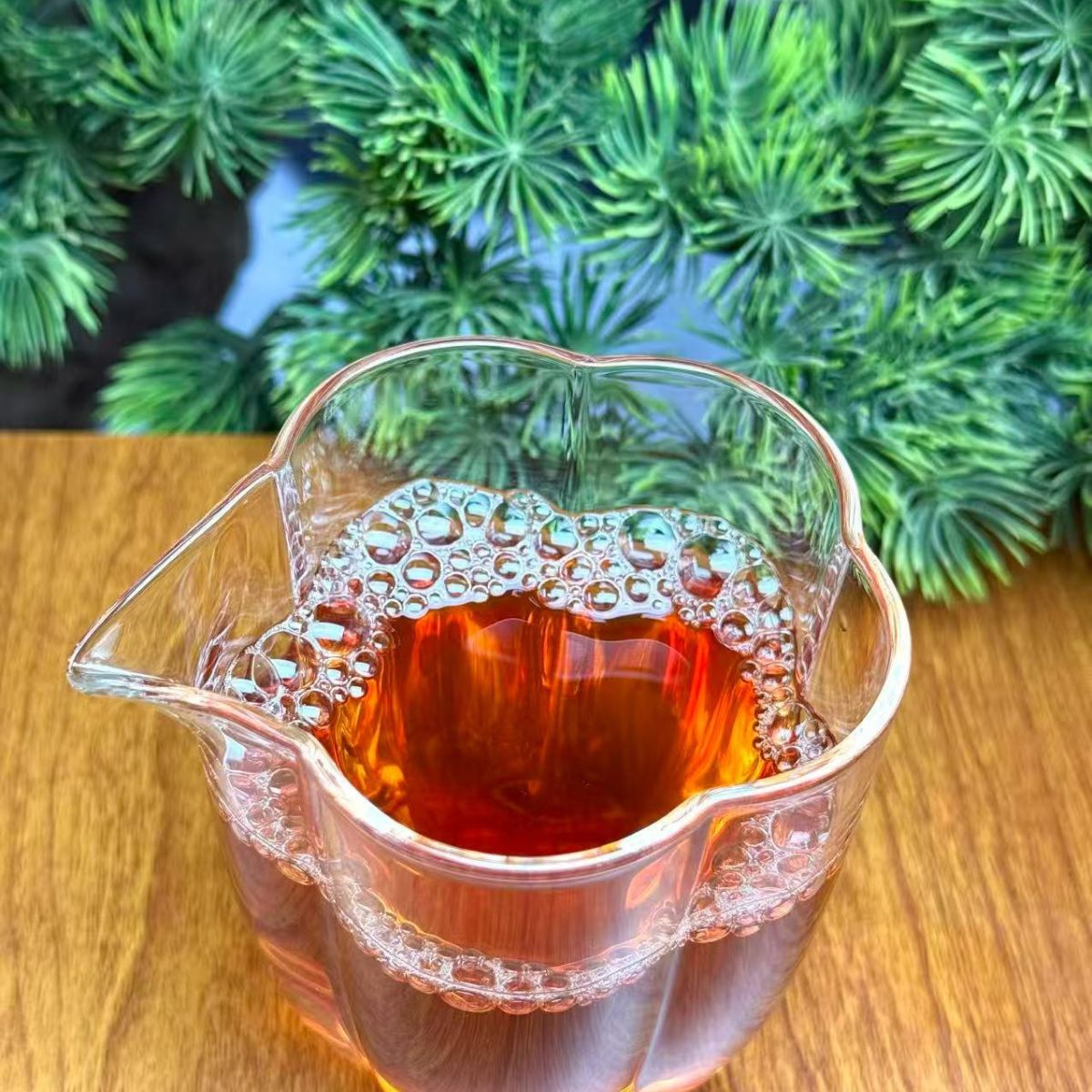 Xiao Zhu Lin Rougui | Wuyi Rock Oolong — Cinnamon, Bamboo & Floral Honey