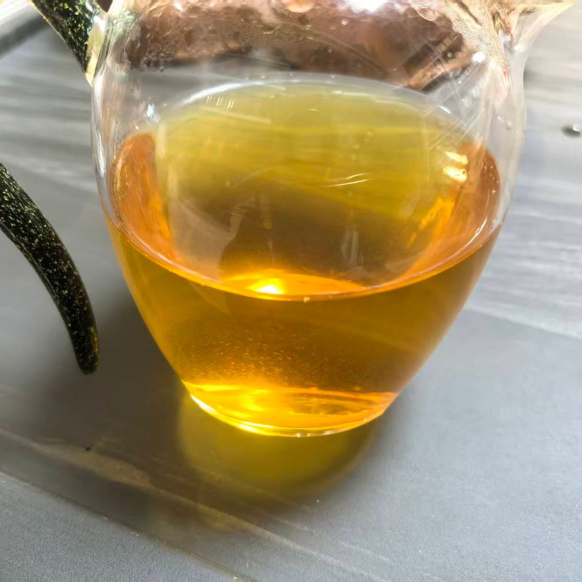 Yunnan Golden Buds Handmade Black Tea 2025