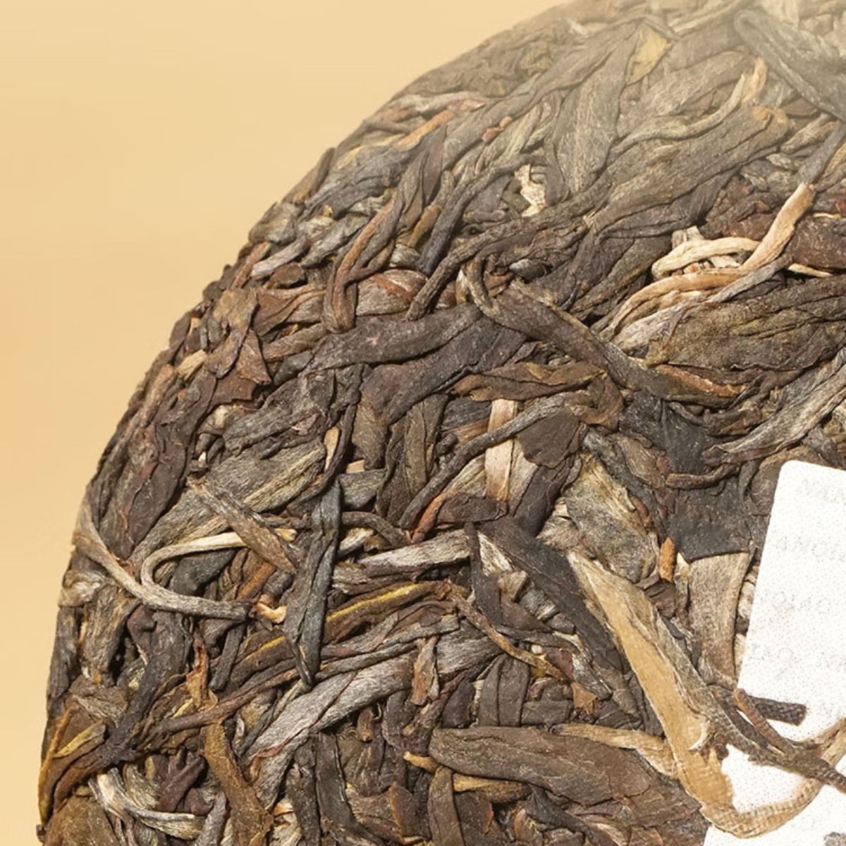 Nanqiao 753 Raw Pu'er (150g) – Classic Benchmark Recipe | Floral & Fruity