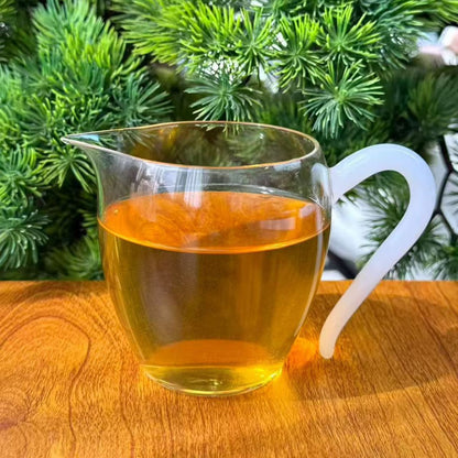 2026 Tongmu Orchid Aroma Jin Jun Mei | Premium Wuyi Black Tea