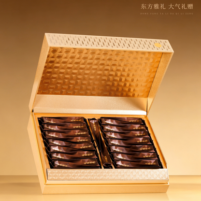 Cha Yuan Ji · Ya Shi Xiang Phoenix Dancong — High-Mountain Oolong Gift Box, 240g