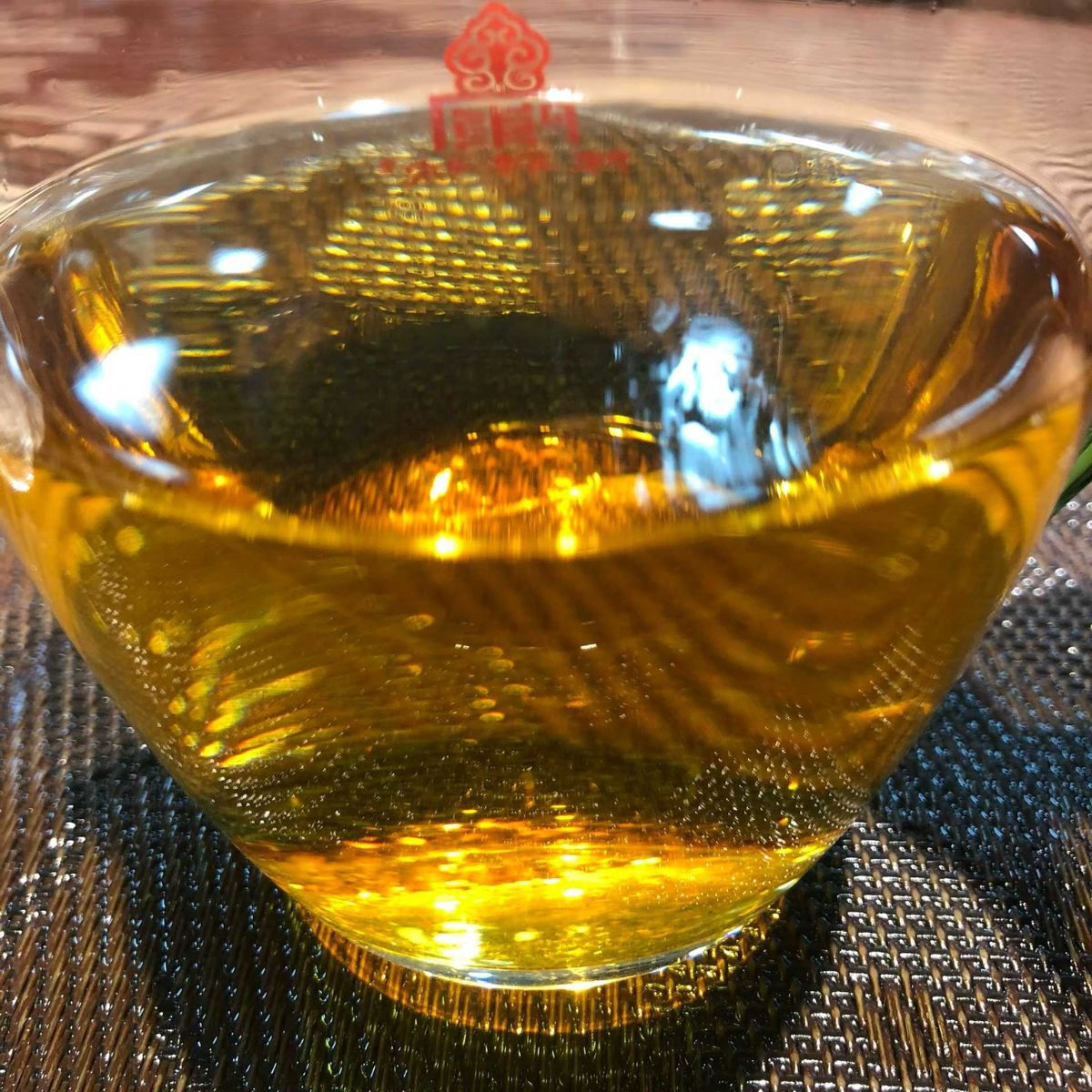 Yunnan Wild Black Tea Dragon Pearl - 8g per Pearl