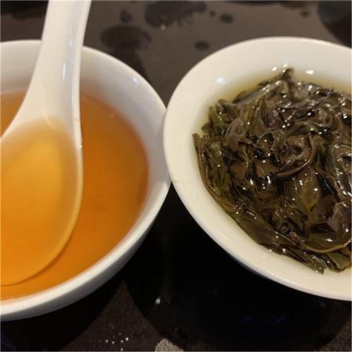 Baihuayan Rougui | Wuyi Zhengyan Rock Oolong — Sweet, Smooth & Richly Layered